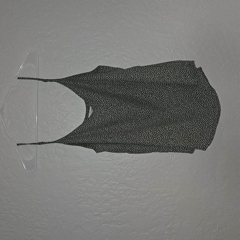 Blue Pepper, Womens tank top